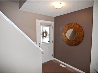 Photo 2: 256 EVERGLEN Way SW in CALGARY: Evergreen Residential Detached Single Family for sale (Calgary)  : MLS®# C3560033