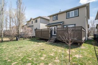 Photo 27: 31 Cougarstone Way SW in Calgary: Cougar Ridge Detached for sale : MLS®# A2129080