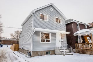 Photo 1: Crescentwood Two Storey: House for sale (Winnipeg) 