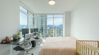 Photo 6: 2802 2085 SKYLINE Court in Burnaby: Brentwood Park Condo for sale in "SOLO 3-Cirrus" (Burnaby North)  : MLS®# R2709471