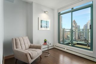 Photo 13: 2103 212 DAVIE Street in Vancouver: Yaletown Condo for sale in "Parkview Gardens" (Vancouver West)  : MLS®# R2716038