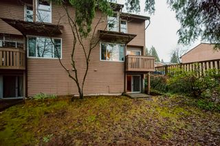Photo 32: 516 LEHMAN Place in Port Moody: North Shore Pt Moody Townhouse for sale in "Eagle Point" : MLS®# R2424791