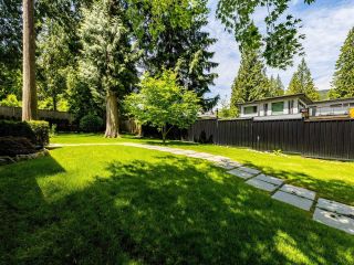 Photo 39: 672 E ST. JAMES Road in North Vancouver: Upper Lonsdale House for sale : MLS®# R2702368