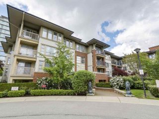 Photo 1: 5311 5111 GARDEN CITY Road in Richmond: Brighouse Condo for sale in "LIONS PARK" : MLS®# R2167020