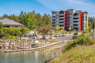 Photo 15: 202 3529 Dolphin Dr in Nanoose Bay: PQ Fairwinds Condo for sale (Parksville/Qualicum)  : MLS®# 964192
