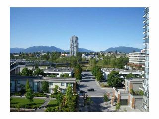 Photo 20: 508 4178 DAWSON Street in Burnaby: Brentwood Park Condo for sale in "TANDEM II" (Burnaby North)  : MLS®# V1102061