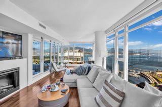 Photo 6: 2903 1205 W HASTINGS Street in Vancouver: Coal Harbour Condo for sale in "CIELO" (Vancouver West)  : MLS®# R2814989