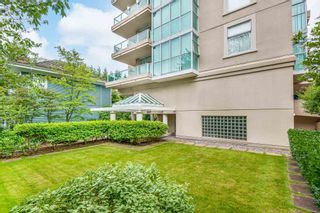 Photo 31: 701 567 LONSDALE Avenue in North Vancouver: Lower Lonsdale Condo for sale : MLS®# R2598849