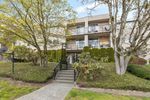 Main Photo: 103 1103 HOWIE Avenue in Coquitlam: Central Coquitlam Condo for sale in "THE WILLOWS" : MLS®# R2871924
