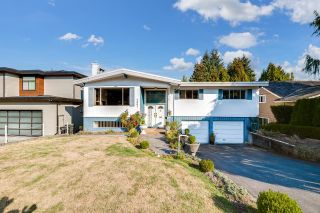 Main Photo: 7961 BURNFIELD Crescent in Burnaby: Burnaby Lake House for sale (Burnaby South)  : MLS®# R2730056