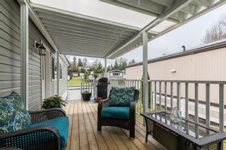 Photo 31: 67 3300 HORN Street in Abbotsford: Central Abbotsford Manufactured Home for sale in "Georgian Park" : MLS®# R2862508