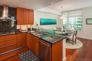 Photo 6: Residential for sale (Columbia District)  : 2 bedrooms : 1199 Pacific Highway #1702 in San Diego