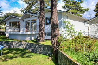 Photo 13: 445 Grafton St in Esquimalt: Es Saxe Point House for sale : MLS®# 962567