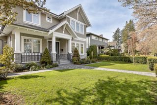 Photo 36: 3110 W 43RD Avenue in Vancouver: Kerrisdale House for sale (Vancouver West)  : MLS®# R2761855