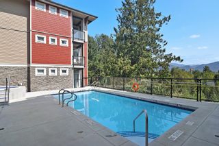 Photo 12: 204 2238 WHATCOM Road in Abbotsford: Abbotsford East Condo for sale in "Waterleaf" : MLS®# R2391308