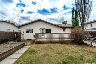 Photo 27: 411 Garvie Road in Saskatoon: Silverspring Residential for sale : MLS®# SK806403