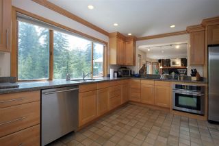 Photo 2: 8333 RAINBOW Drive in Whistler: Alpine Meadows House for sale in "Alpine" : MLS®# R2299873