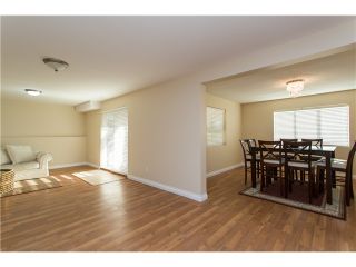 Photo 16: 3376 DON MOORE DR in Coquitlam: Burke Mountain House for sale : MLS®# V1040050