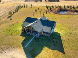 Photo 12: 53134 RR 225: Rural Strathcona County House for sale : MLS®# E4265741