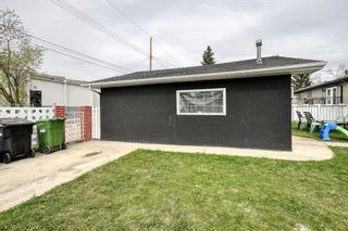 Photo 50: 1996 Cottonwood Crescent SE in Calgary: Southview Detached for sale : MLS®# A1219148