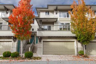 Photo 1: 33 40632 GOVERNMENT Road in Squamish: Brackendale Townhouse for sale in "Riverswalk" : MLS®# R2828113