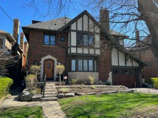 Photo 2: 279 Lytton Boulevard in Toronto: Lawrence Park South House (2 1/2 Storey) for sale (Toronto C04)  : MLS®# C5649408
