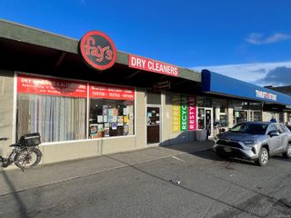 Main Photo: 7183 West Saanich Rd in Central Saanich: CS Brentwood Bay Business for sale : MLS®# 922205