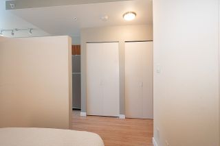 Photo 17: 301 1478 W HASTINGS STREET in Vancouver: Coal Harbour Condo for sale (Vancouver West)  : MLS®# R2770748