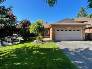 Photo 1: 58 Mayfair Drive in Barrie: Ardagh House (Bungalow-Raised) for sale : MLS®# S5684260