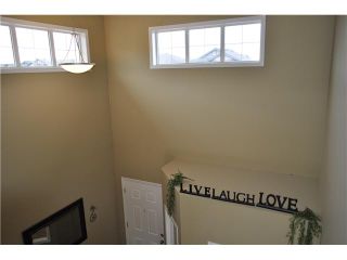 Photo 3: 557 LUXSTONE Landing SW: Airdrie Residential Detached Single Family for sale : MLS®# C3596256