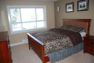 Photo 7: 7 7298 199A Street in Langley: Willoughby Heights Townhouse for sale in "York" : MLS®# R2050112