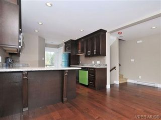 Photo 6: 105 982 Rattanwood Pl in VICTORIA: La Happy Valley Row/Townhouse for sale (Langford)  : MLS®# 625869