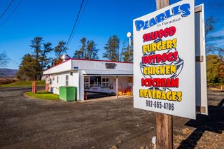 Photo 1: 9767 Highway 1 in Paradise: Annapolis County Commercial  (Annapolis Valley)  : MLS®# 202324283