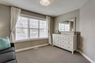 Photo 19: 93 SOMME Boulevard SW in Calgary: Garrison Woods Row/Townhouse for sale : MLS®# C4241800