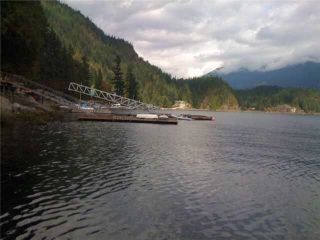Photo 2: 308 SASAMAT LANE in North Vancouver: Woodlands-Sunshine-Cascade Land for sale : MLS®# R2798022