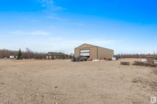 Photo 40: 24508 TWP RD 551: Rural Sturgeon County House for sale : MLS®# E4384096