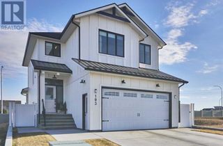 Photo 1: 103 Sierra Road SW in Medicine Hat: House for sale : MLS®# A2095673