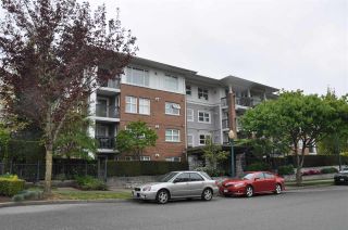 Photo 8: 312 995 W 59TH Avenue in Vancouver: South Cambie Condo for sale in "CHURCHILL GARDEN" (Vancouver West)  : MLS®# R2571588