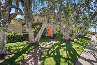 Main Photo: KENSINGTON House for sale : 4 bedrooms : 5282 Marlborough Drive in San Diego