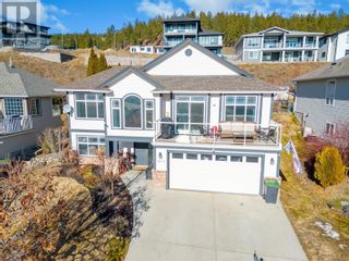 Photo 36: 2844 Doucette Drive in West Kelowna: House for sale : MLS®# 10306299