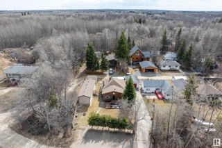 Photo 51: 102 1st Ave: Rural Wetaskiwin County House for sale : MLS®# E4384353