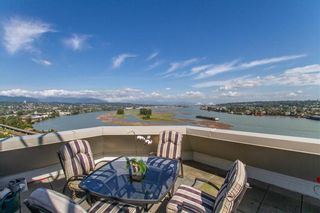 Photo 11: 1604 69 JAMIESON COURT in New Westminster: Fraserview NW Condo for sale : MLS®# R2472181