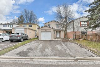 Photo 1: 694 Beman Drive in Newmarket: Huron Heights-Leslie Valley House (2-Storey) for sale : MLS®# N8214166