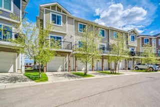 Photo 26: 62 300 Marina Drive: Chestermere Row/Townhouse for sale : MLS®# A1218828