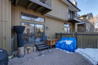 Photo 29: 409 3131 63 Avenue SW in Calgary: Lakeview Row/Townhouse for sale : MLS®# A2018741
