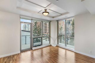 Photo 12: 304 701 3 Avenue SW in Calgary: Eau Claire Apartment for sale : MLS®# A2122537