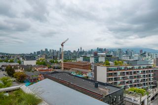 Photo 33: 601 250 E 6TH Avenue in Vancouver: Mount Pleasant VE Condo for sale in "District" (Vancouver East)  : MLS®# R2782353