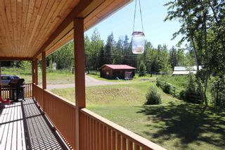 Photo 8: 4960 MORRIS Road in Smithers: Smithers - Rural House for sale (Smithers And Area (Zone 54))  : MLS®# R2597020