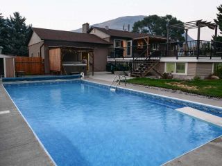 Photo 24: 6589 BEAVER Crescent in : Dallas House for sale (Kamloops)  : MLS®# 141722