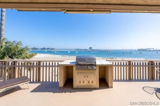 Photo 20: MISSION BEACH Condo for sale : 2 bedrooms : 2868 Bayside Walk #6 in San Diego